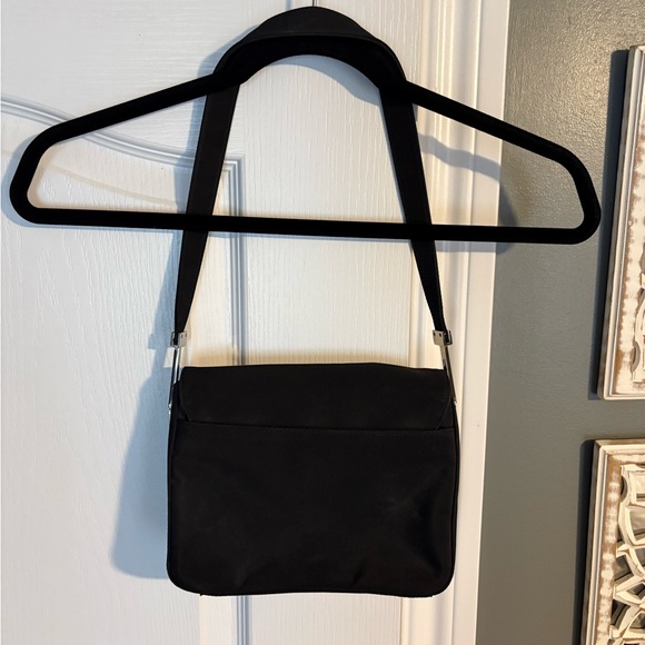 Guess Shoulder Handbag - Picture 6 of 7